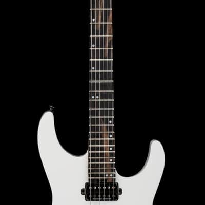 Jackson American Virtuoso HT - Snow White #03800 (B-Stock) image 5