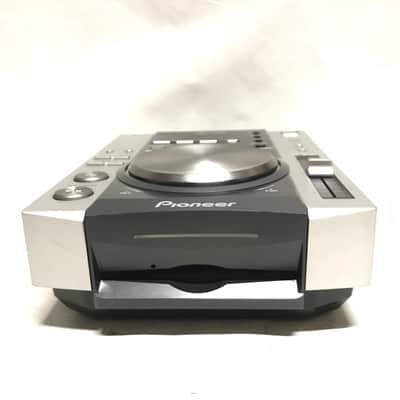 Pioneer CDJ-200 Professional Portable DJ CD Player - USED image 2