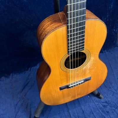 Martin 0-21 1925 Parlour 12 Fret with Original Case image 18