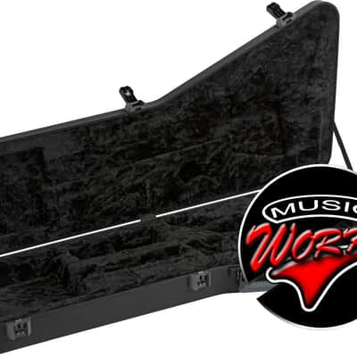 JACKSON - Fury/star Multi-fit Molded Case  Black - 2994874100 image 2