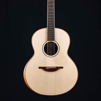 Lowden F-35 Indian Rosewood and Adirondack Spruce with Bevel NEW image 2