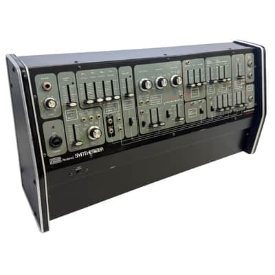 Roland System-100 Model 102 Expander image 2