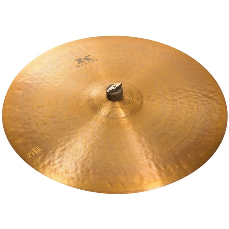 Zildjian 20" K Kerope Crash/Ride Cymbal image 1
