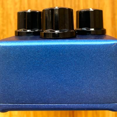 MXR il Diavolo Custom Shop Is The Overdrive Beast Your Board Is Missing! image 6