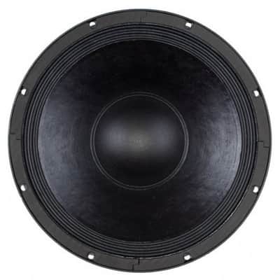 B&C 12" 500 Watts 8 Ohms Woofer Speaker - 12FW76-8 image 3
