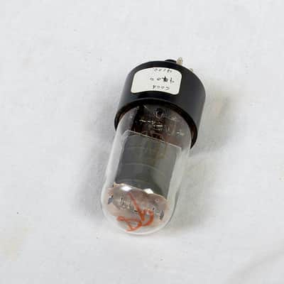 RCA 6V6 Pair image 8