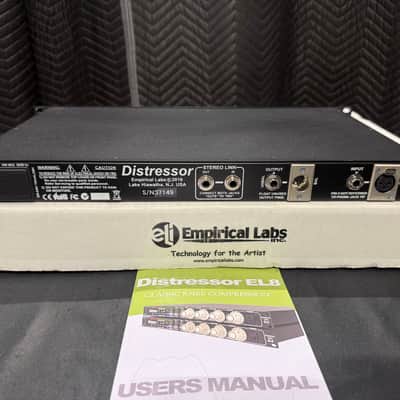 Empirical Labs EL8-X 2022 image 2