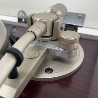 Denon - DP-55L - Quartz Direct Drive Turntable – ⚠ 110V ⚠ – Pickering UV-15 - Serviced (Repaired) image 14