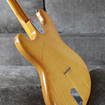Music Man Stingray I 1976 - Natural image 8