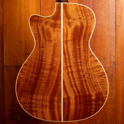 Lakewood M-14 CP image 5