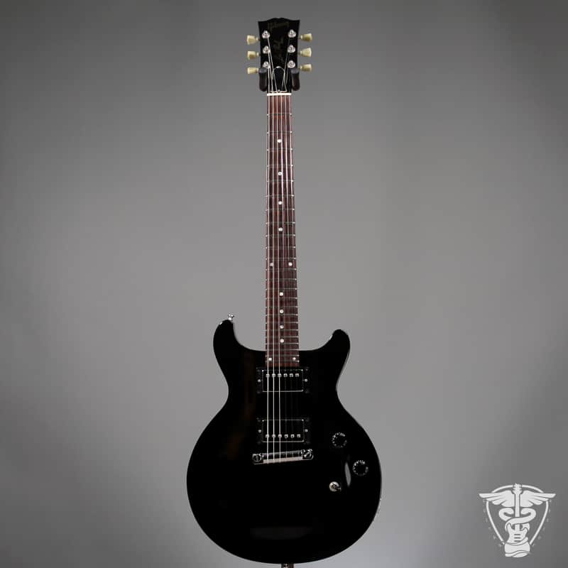 1997 Gibson Les Paul Studio DC - 7.5 LBS | Reverb
