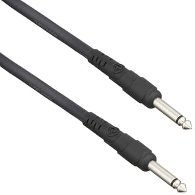 Planet Waves Classic Series Instrument Cable, 5 feet image 2