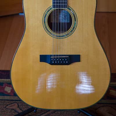 Larrivee D-09 1996 image 1