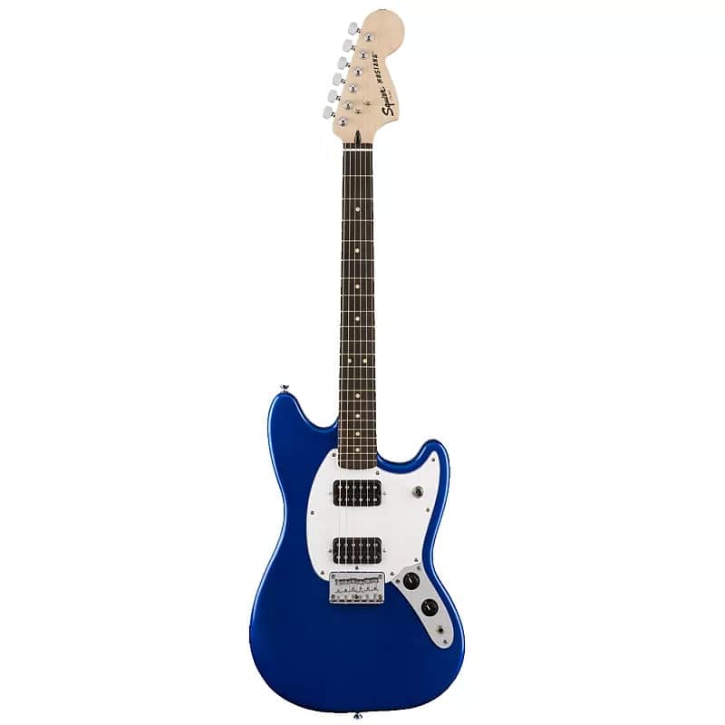 楽器 SQUIER Bullet Mustang Squier Bullet Mustang review | Guitar World