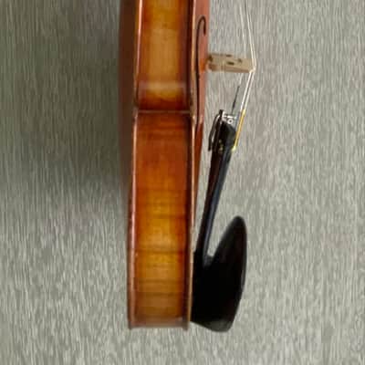 A Fine Czech Violin c.1920 image 7