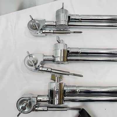 Roland MDY-10U Cymbal Mount Roland MDY10U THREE PACK image 4