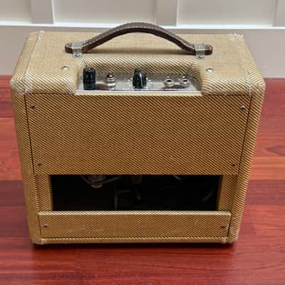Fender Champ 1957 - Tweed image 2