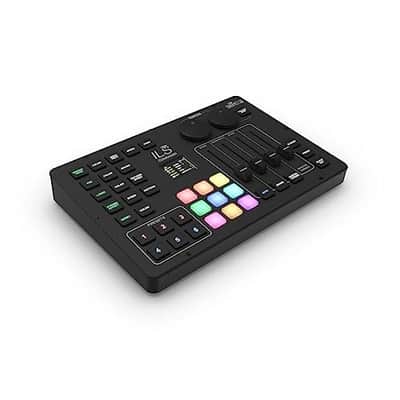 ILS Command Lighting Controller image 3