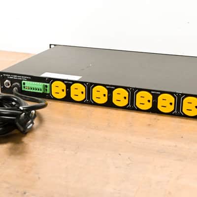 SurgeX SX1115-RT Surge Protector/ 15A Power Conditioner CG012RJ imagen 5
