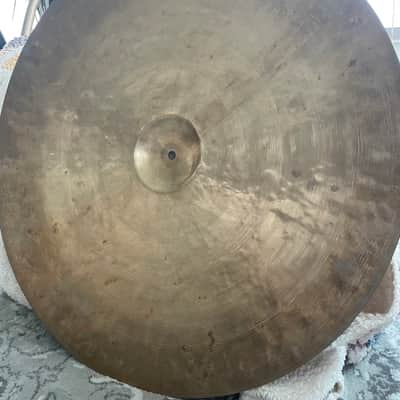 Artcymbal Yamamoto 24” Ride 2658g image 2