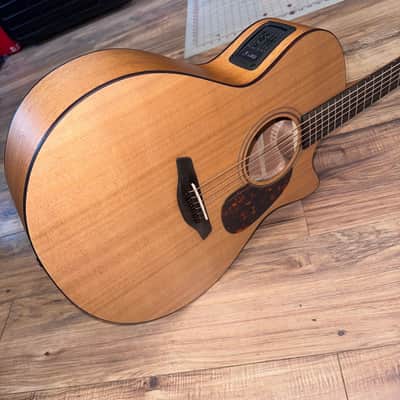 Furch Blue Series GC-CM masters choice 2024 - Natural mahogany image 12
