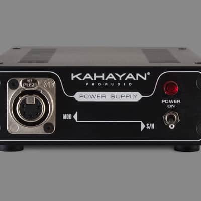 Kahayan Epsilon Limited 4000 image 2