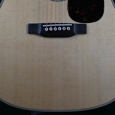 Martin D-28 Dreadnought Acoustic #291 image 5