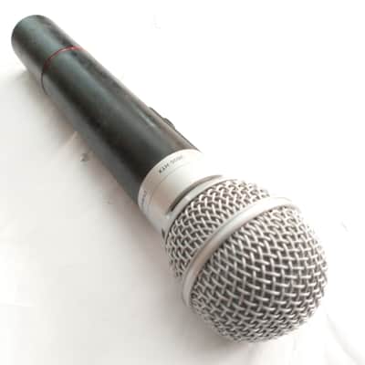LEM L3000SD Switching Diversity UHF Wireless Microphone System + Mikrofon image 2