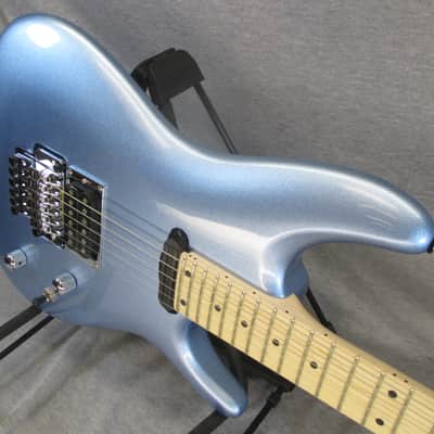 Ibanez JS140MSDL Joe Satriani Signature Model image 5