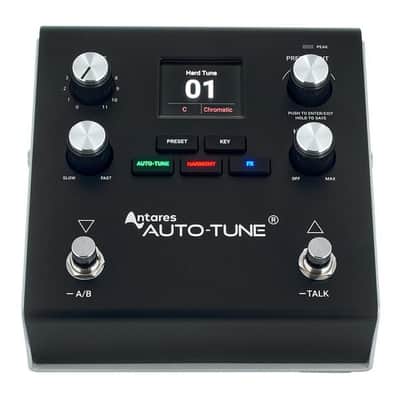 HEADRUSH VX5 AutoTune image 2