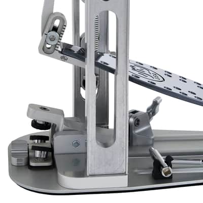 DW MFG Direct Drive Single Bass drum Pedal XF image 2
