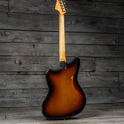 Fender Road Worn '60s Jazzmaster image 7