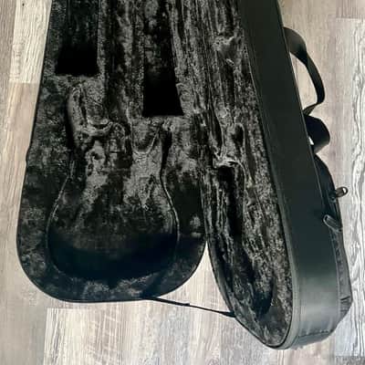 Original Mono Ernie Ball Music Man JP Hybrid Guitar Case image 3