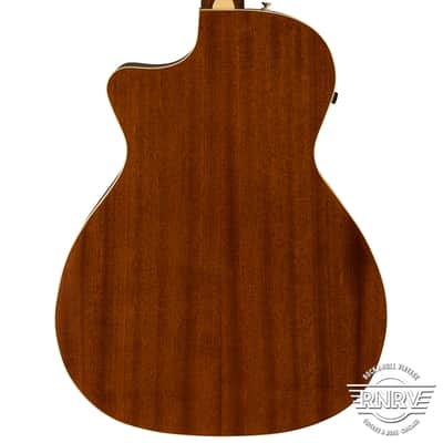Fender California Series Newporter Player - Natural image 2