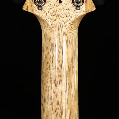 PRS Wood Library Willcutt Exclusive McCarty 594 Hollowbody II Jade Smokeburst 10 Top (138) image 6