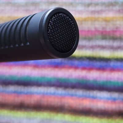 Audio-Technica BP4027 Stereo Shotgun Microphone image 6