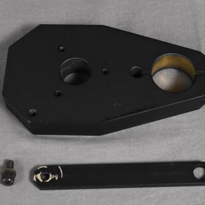 MICRO SEIKI AX-8G Arm Base From Japan image 6
