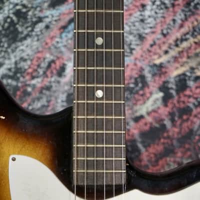 USED Harmony H-14 Bobkat image 3