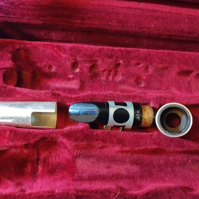 Buffet Crampon E11 Intermediate Clarinet With Hard Case/Mouthpiece Ready To Play image 15