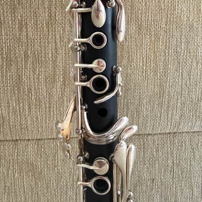 Yamaha YCL-255S Bb Clarinet image 10