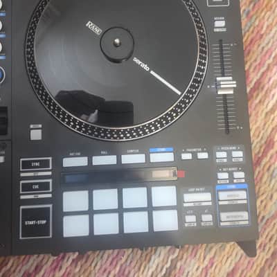 Rane SYSTEM ONE 2026 - Black - Immaculate Condition image 4
