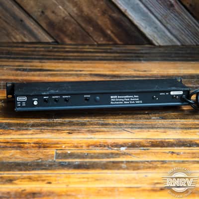 MXR M-175 Digital Time Delay image 4