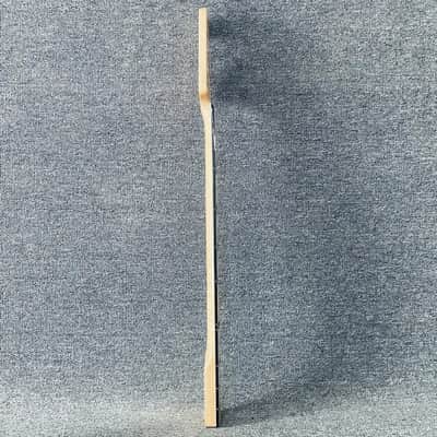 JD 4 String Bass Maple Neck, 20 Frets Rosewood Fingerboard image 5
