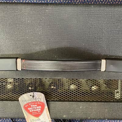 Sound City 120R '70s Valve Amplifier Head image 2