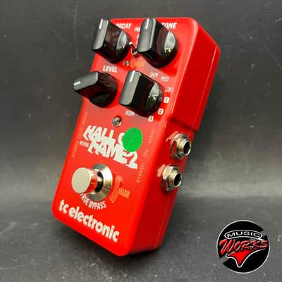 Tc Electronic   Hall Of Fame 2 Reverb image 3