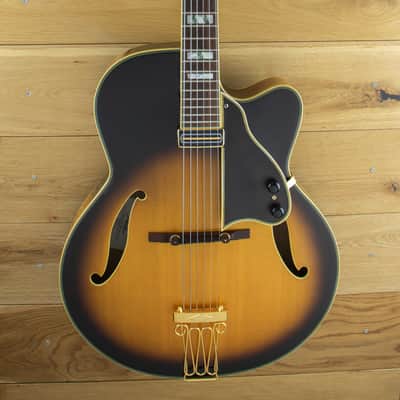 Peerless Monarch Sunburst ~ Secondhand image 5