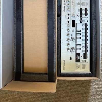 Roland TB-03 image 4