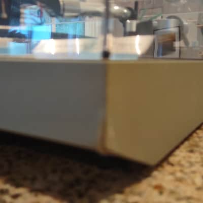 Technics SL-23 Turn Table 1976 image 6