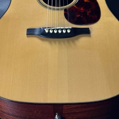 Bourgeois Country Boy Deluxe Adirondack Top - gloss image 10
