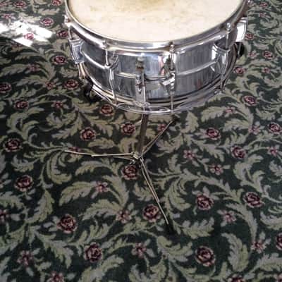 Carmine Appice's late '60s Ludwig drum kit image 4